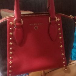 MK Purse