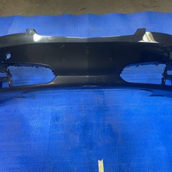 Acura TL Front Bumper Used 