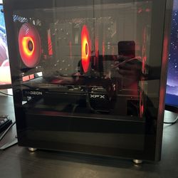 5700x 6650xt
