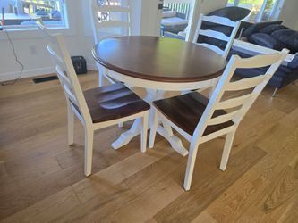 Saveith dining set