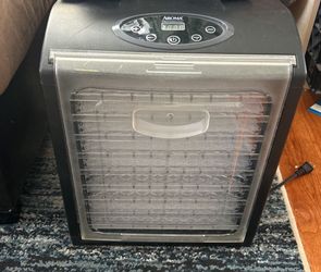 Aroma Food Dehydrator