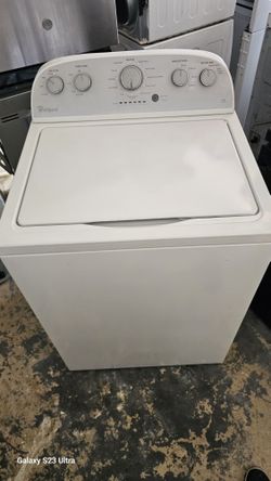 Washer Whirlpool TL