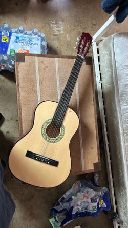 Guitar