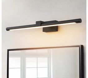 LED Hardwired Wall Lights