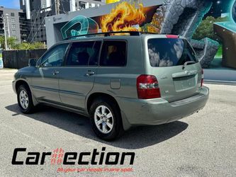 2004 Toyota Highlander