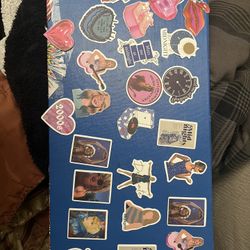 100+ Stickers 30 Of Taylor Swift