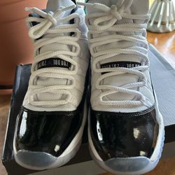 Nike Air Jordan 11Retro GS Youth Concord