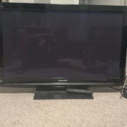 Panasonic Plasma Used Tv