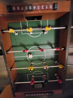 Foosball