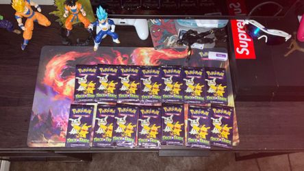 Pokémon trick or treat 14 pack