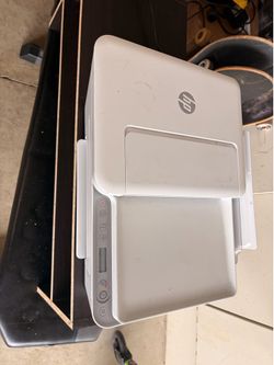 HP printer