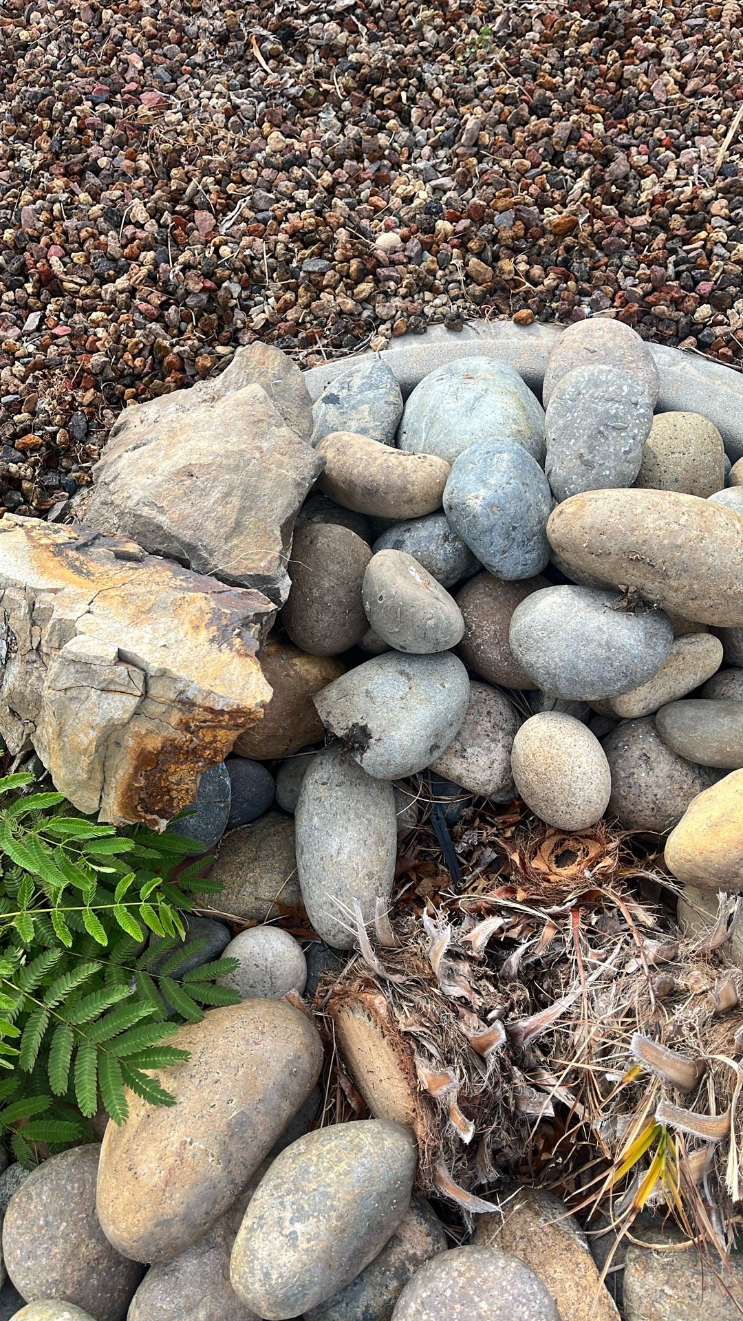 Hardscape