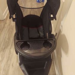 Baby Stroller Like New