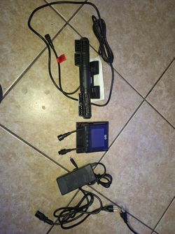 Aquarium Saltwater Wave Maker