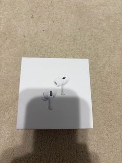 Air pod pro 2