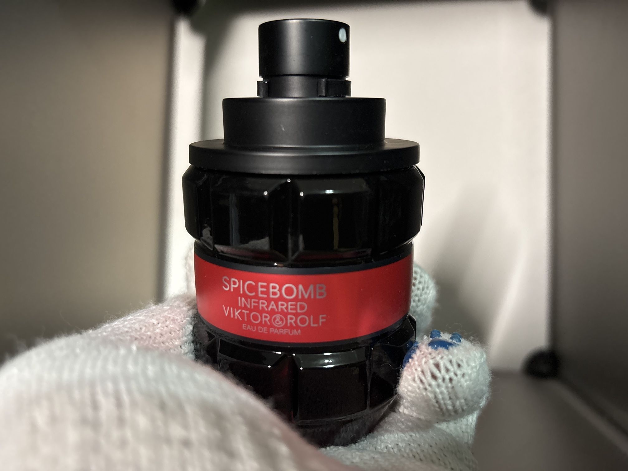Spicebomb Infrared 3.04oz Viktor Rolf