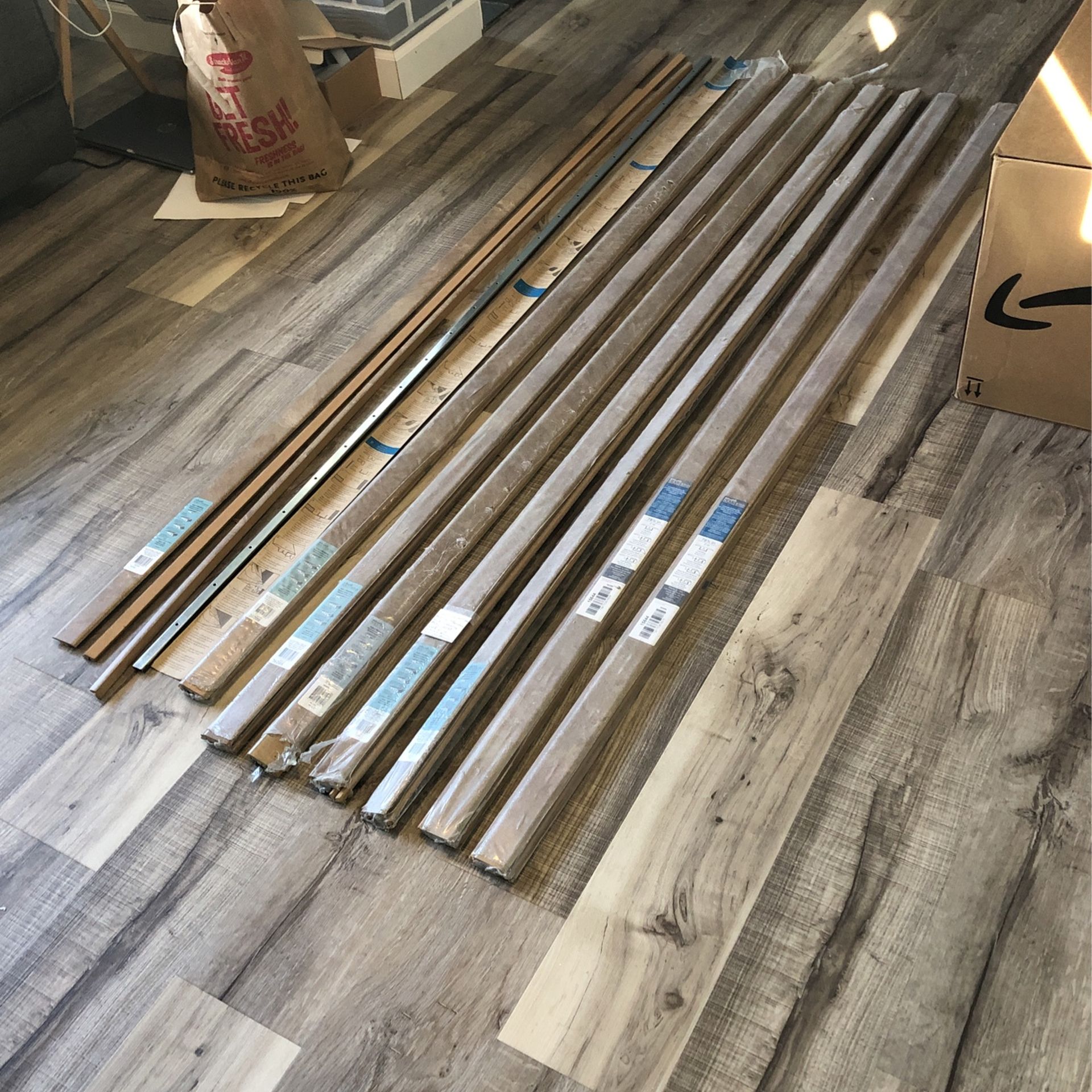 Laminate Molding Kit By Simple Solutions 4 In 1