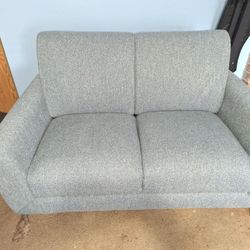 Couch And Loveseat 