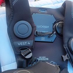 Woojer Vest 4