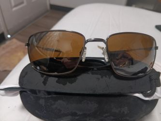 Oakley sunglasses