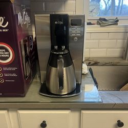 Coffee Maker