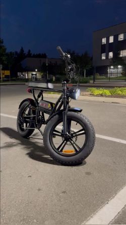 Bicycle