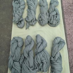 Wedding Party Table Runners