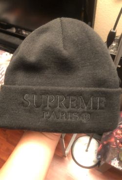 Supreme Beanie