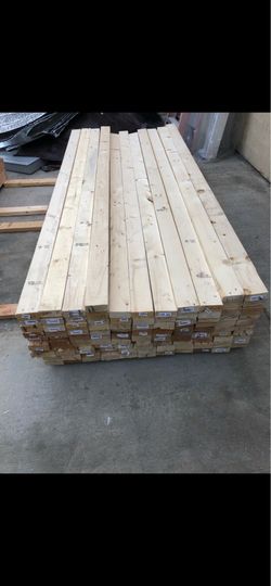 Madera usada