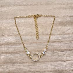 New Minimalist Bracelet 