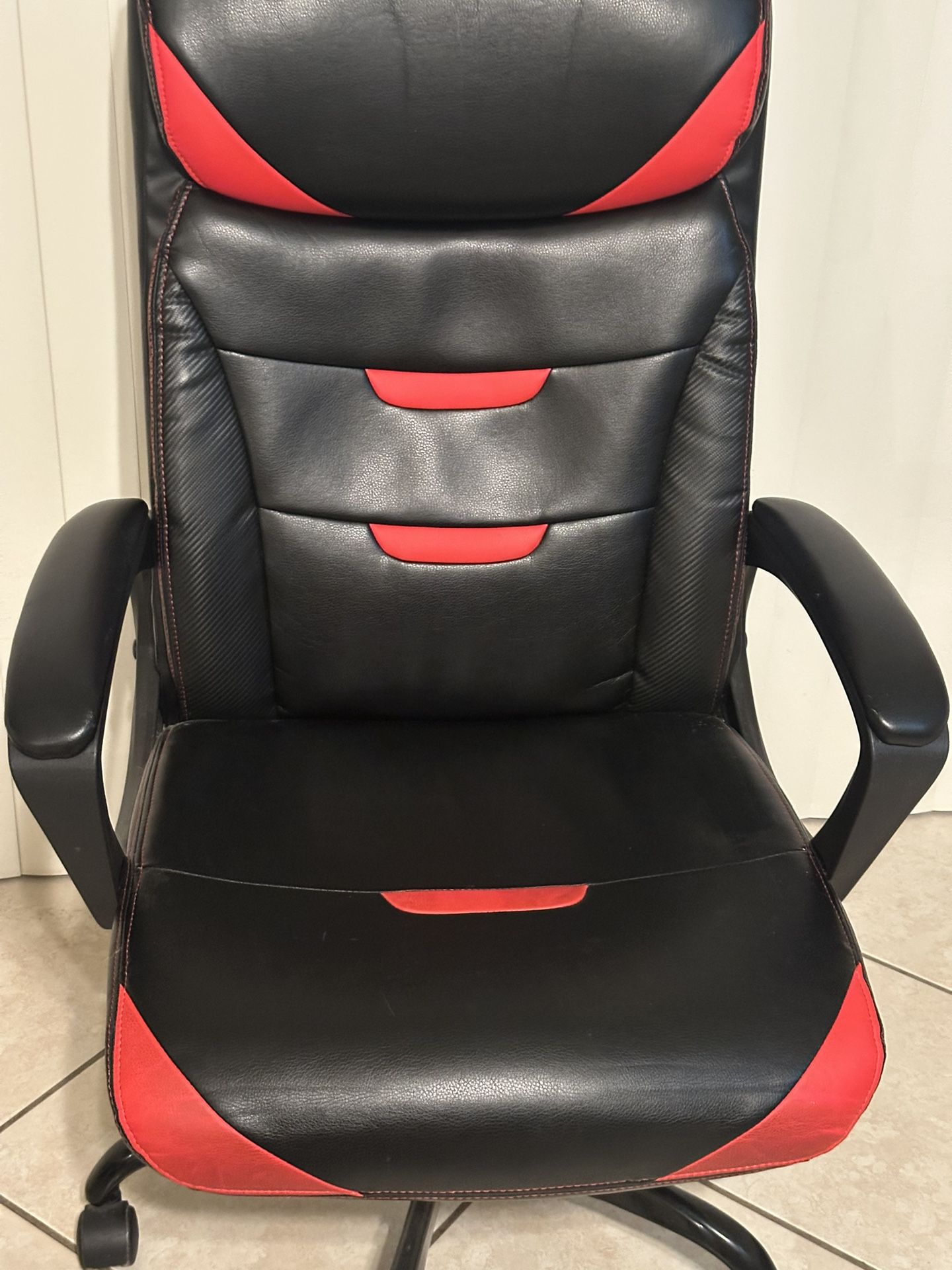 Gamer Chair 