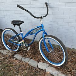 24” kulana maka maka Beach Cruiser