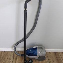 Panasonic Corded Vacuum Cleaner