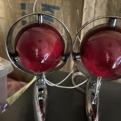 Old Turn Signals