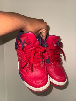 7y Jordan 5’s