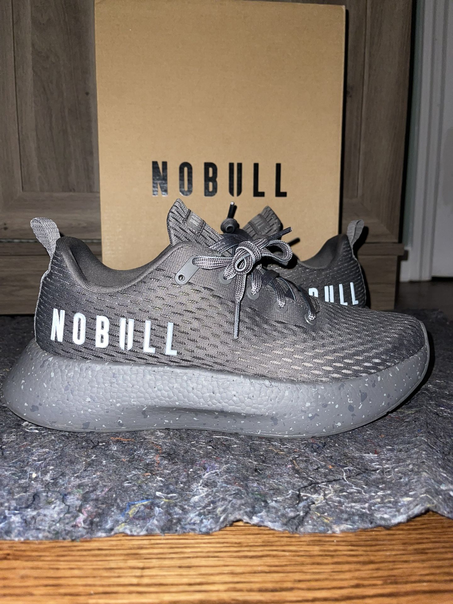 Nobull Runner Plus Men’s Size 11 