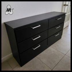 NEW DOUBLE DRESSER 😊 ASSEMBLED