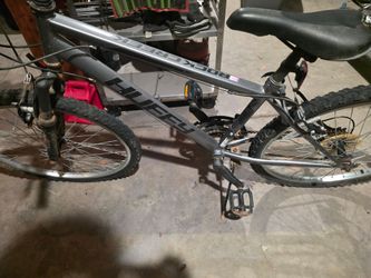 Huffy Rock Creek Bike