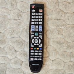 SAMSUNG OEM REMOTE CONTROL BN59-00673A