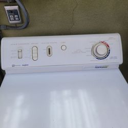 Maytag Neptune dryer gas and Kenmore washer