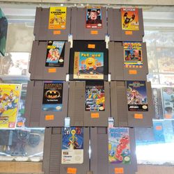 Nes Games Message For Price 
