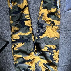 Supreme Pants