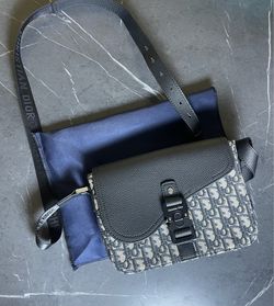 Original Dior Bag for men used Condition good