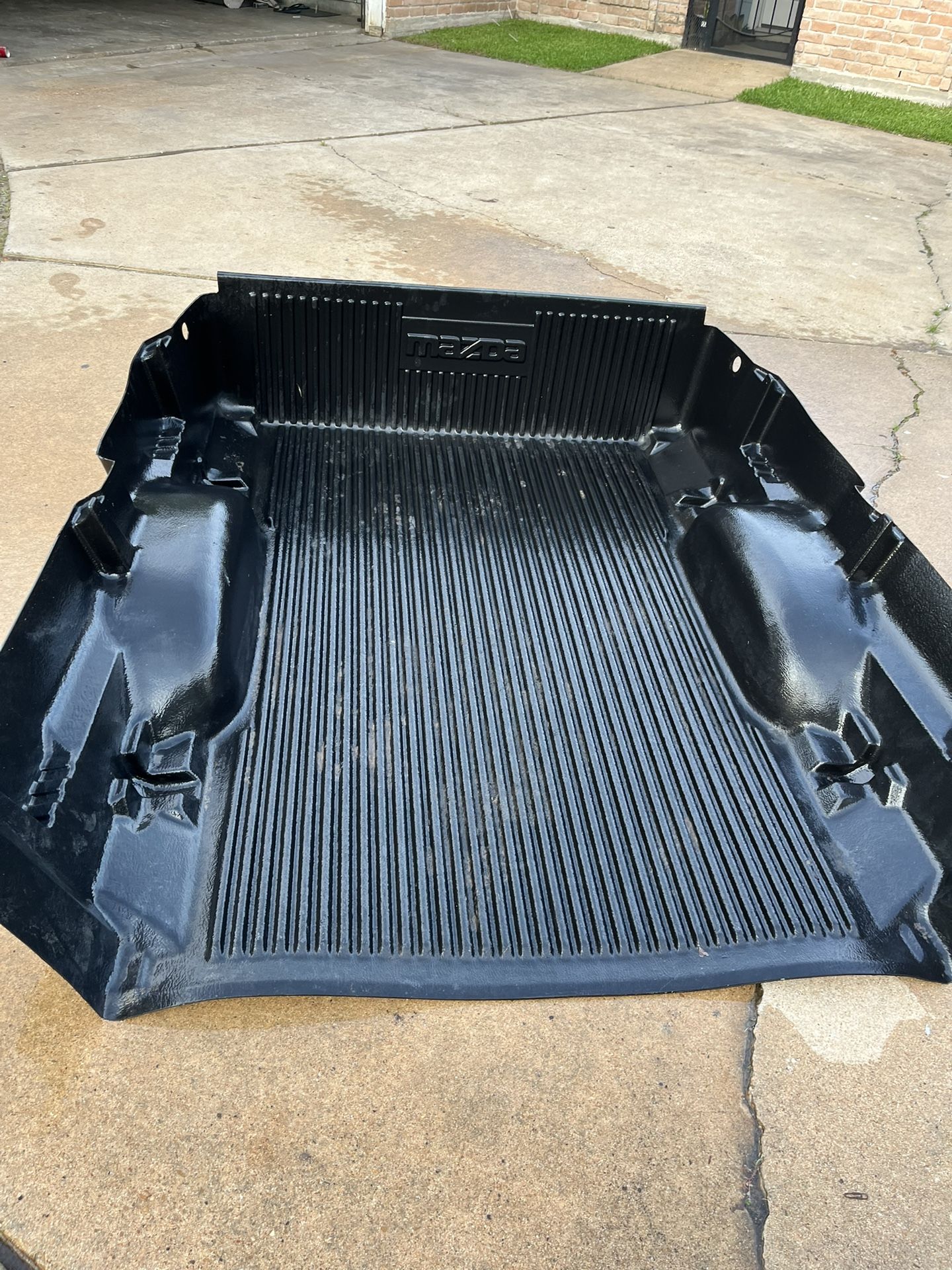 ranger and mazda bedliner for Sale in Houston, TX OfferUp