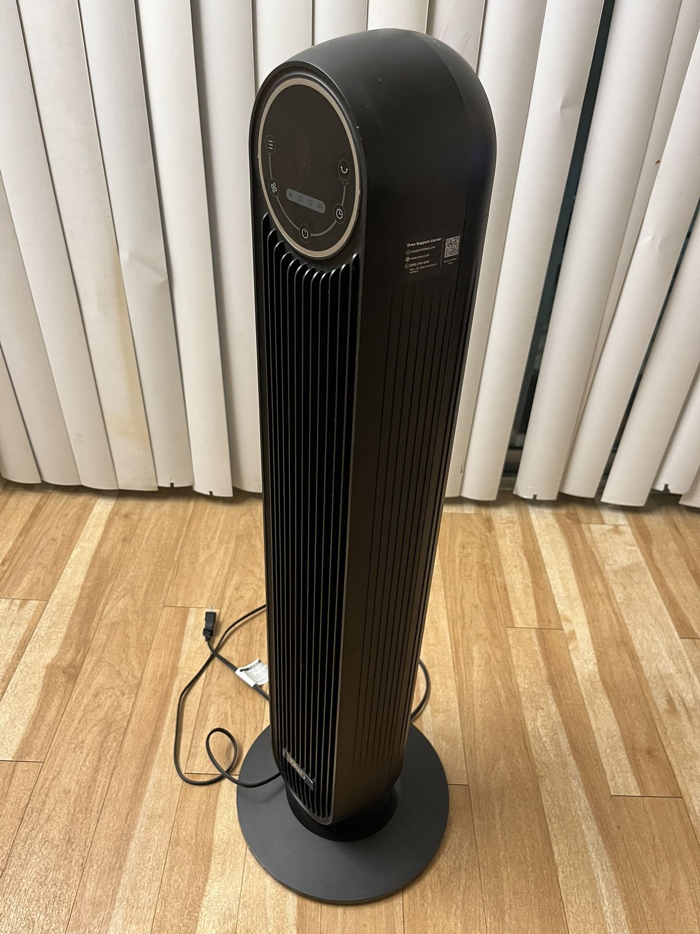 Dreo - Tower Fan for Bedroom