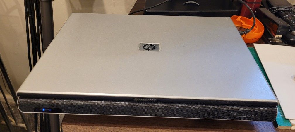 HP Laptop
