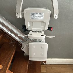 Bruno Chairlift