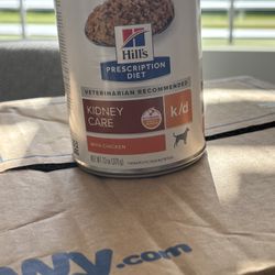 Hills Prescription Diet Can Food