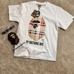 Bape T Shirt 