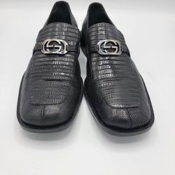 Mens Gucci Shoes